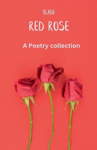 Cover image for Red Rose