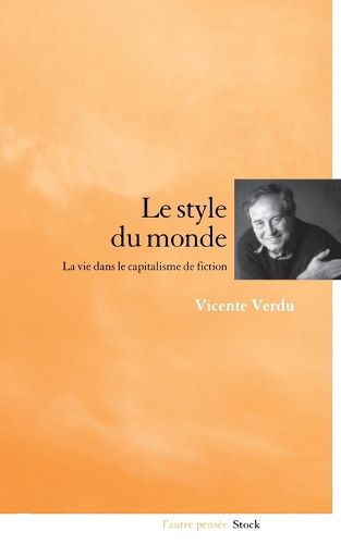 Cover image for Le style du monde