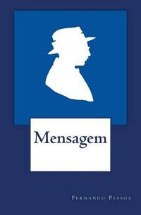 Cover image for Mensagem: edicao original de 1934