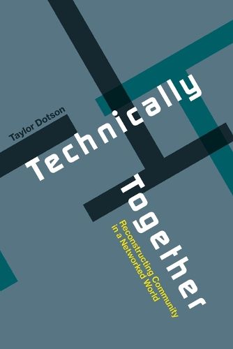 Cover image for Technically Together