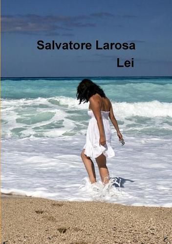 Cover image for Lei