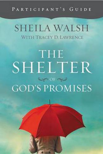 Cover image for The Shelter of God's Promises Participant's Guide