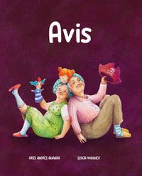 Cover image for Avis (Grandparents)