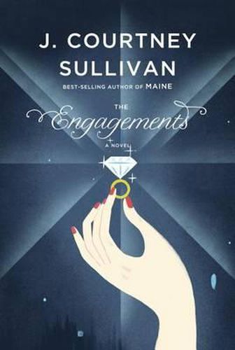 Cover image for The Engagements