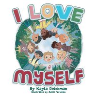 Cover image for I Love Myself