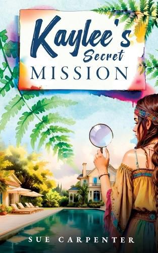 Kaylee's Secret Mission