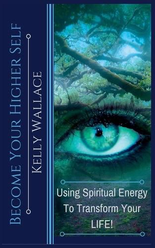 Cover image for Become Your Higher Self