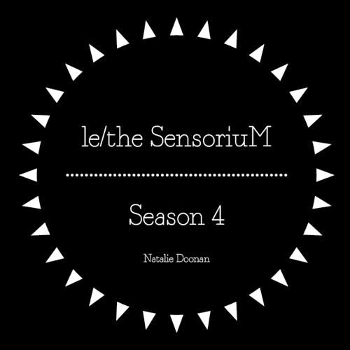 Cover image for Le/The Sensorium - Season 4