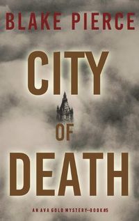 Cover image for City of Death