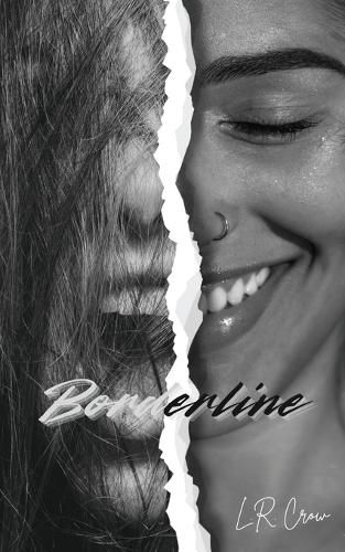 Cover image for Borderline