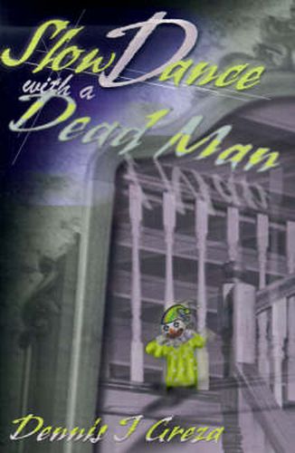 Cover image for Slow Dance with a Dead Man