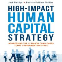 Cover image for High-Impact Human Capital Strategy