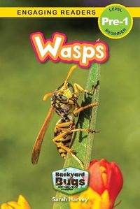 Cover image for Wasps