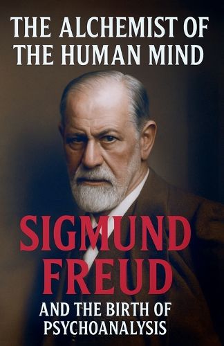 Cover image for The Alchemist of the Human Mind