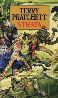 Cover image for Strata