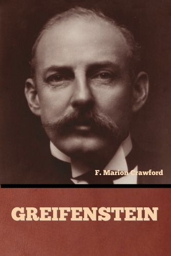 Cover image for Greifenstein