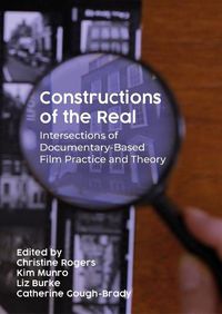 Cover image for Constructions of the Real