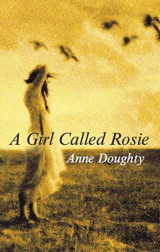 Cover image for A Girl Called Rosie