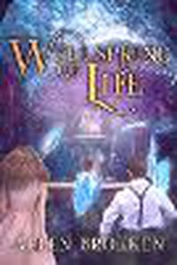 Cover image for Wellspring of Life