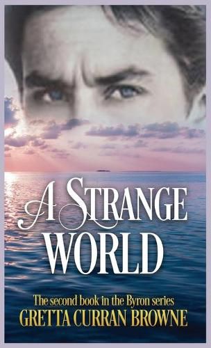 Cover image for A Strange World