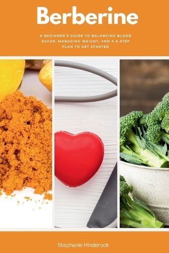 Cover image for Berberine