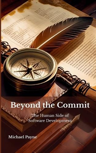 Cover image for Beyond the Commit