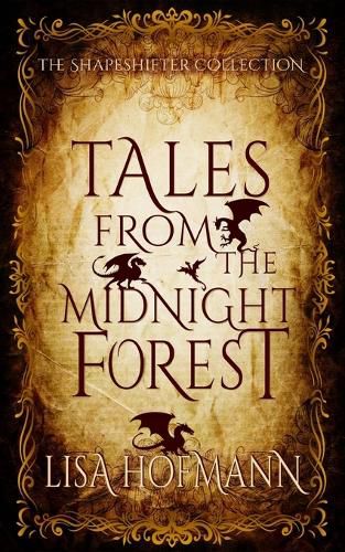 Cover image for Tales from the Midnight Forest