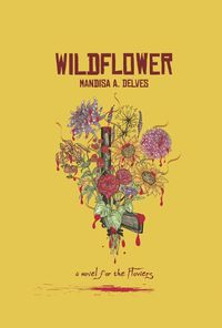 Cover image for Wildflower