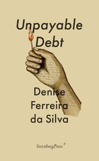 Cover image for Unpayable Debt