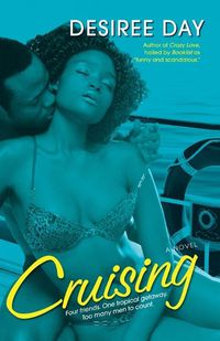 Cover image for Cruising