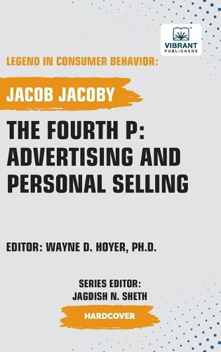 Cover image for The Fourth P