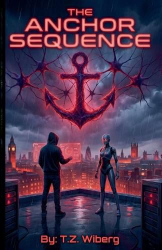 Cover image for The Anchor Sequence