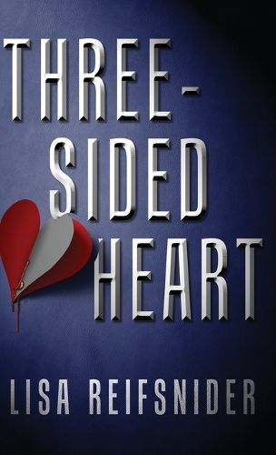 Cover image for Three-Sided Heart