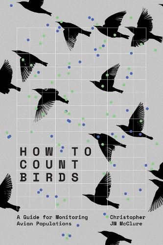 Cover image for How to Count Birds