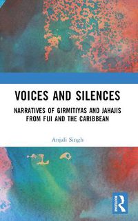 Cover image for Voices and Silences