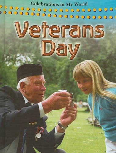 Cover image for Veterans Day