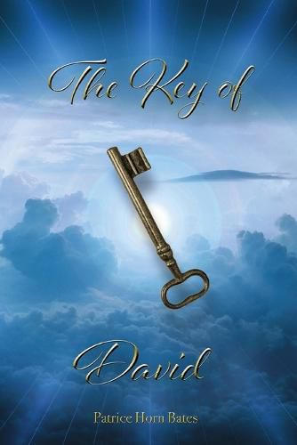 Cover image for The Key of David