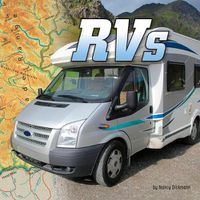 Cover image for RVs