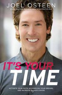 Cover image for It's Your Time