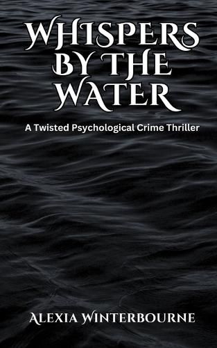 Cover image for Whispers by the Water