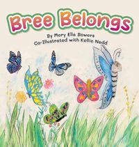 Cover image for Bree Belongs