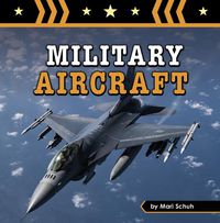 Cover image for Military Aircraft