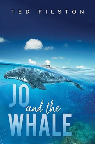 Cover image for Jo and the Whale