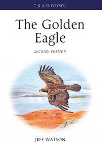 Cover image for The Golden Eagle: Second Edition