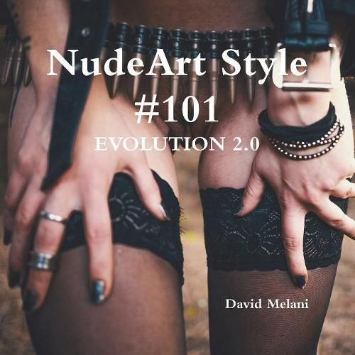 Cover image for NudeArt Style #101 EVOLUTION 2.0