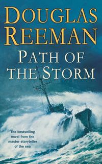 Cover image for Path of the Storm