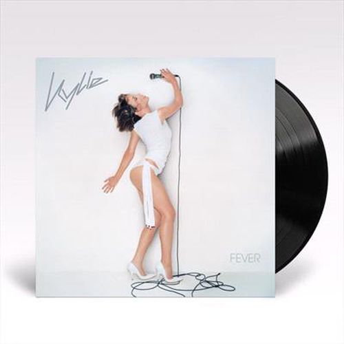 Cover image for Fever ** Vinyl