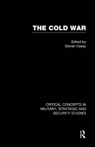 Cover image for The Cold War