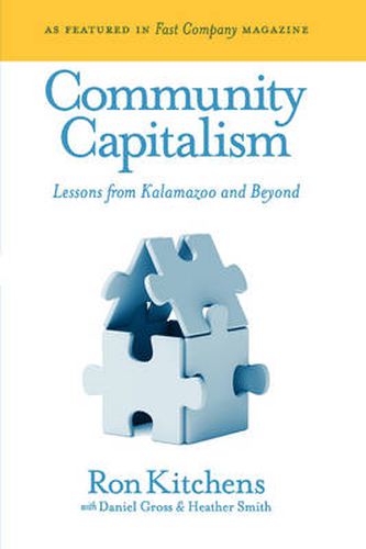 Cover image for Community Capitalism