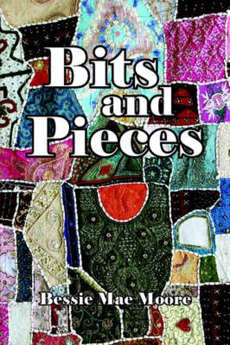 Cover image for Bits and Pieces